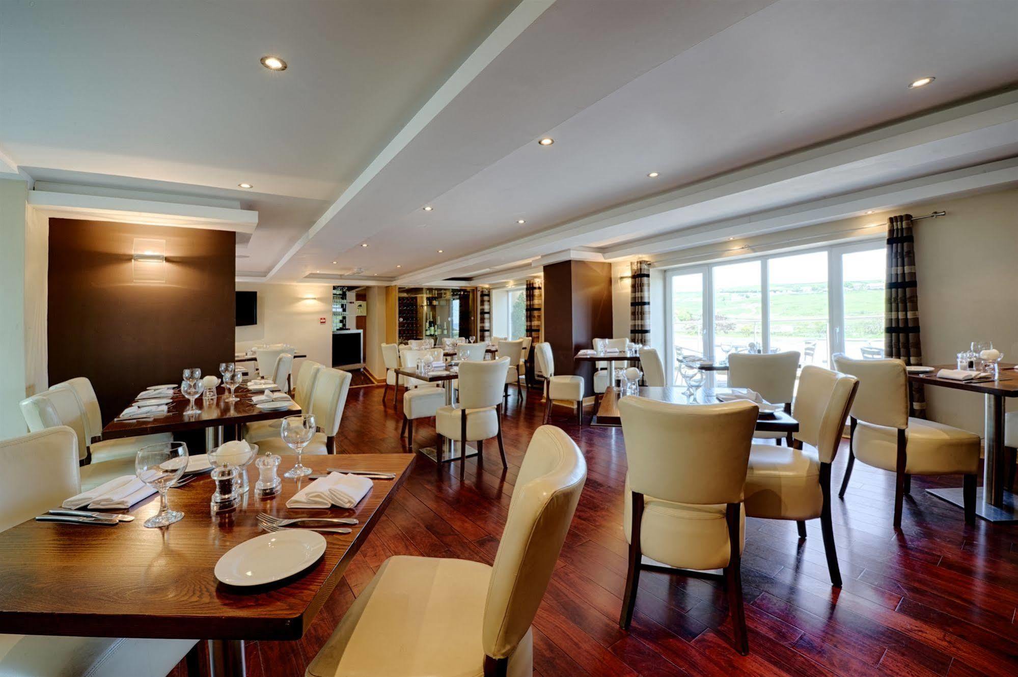 Clough Manor Otel Denshaw Dış mekan fotoğraf