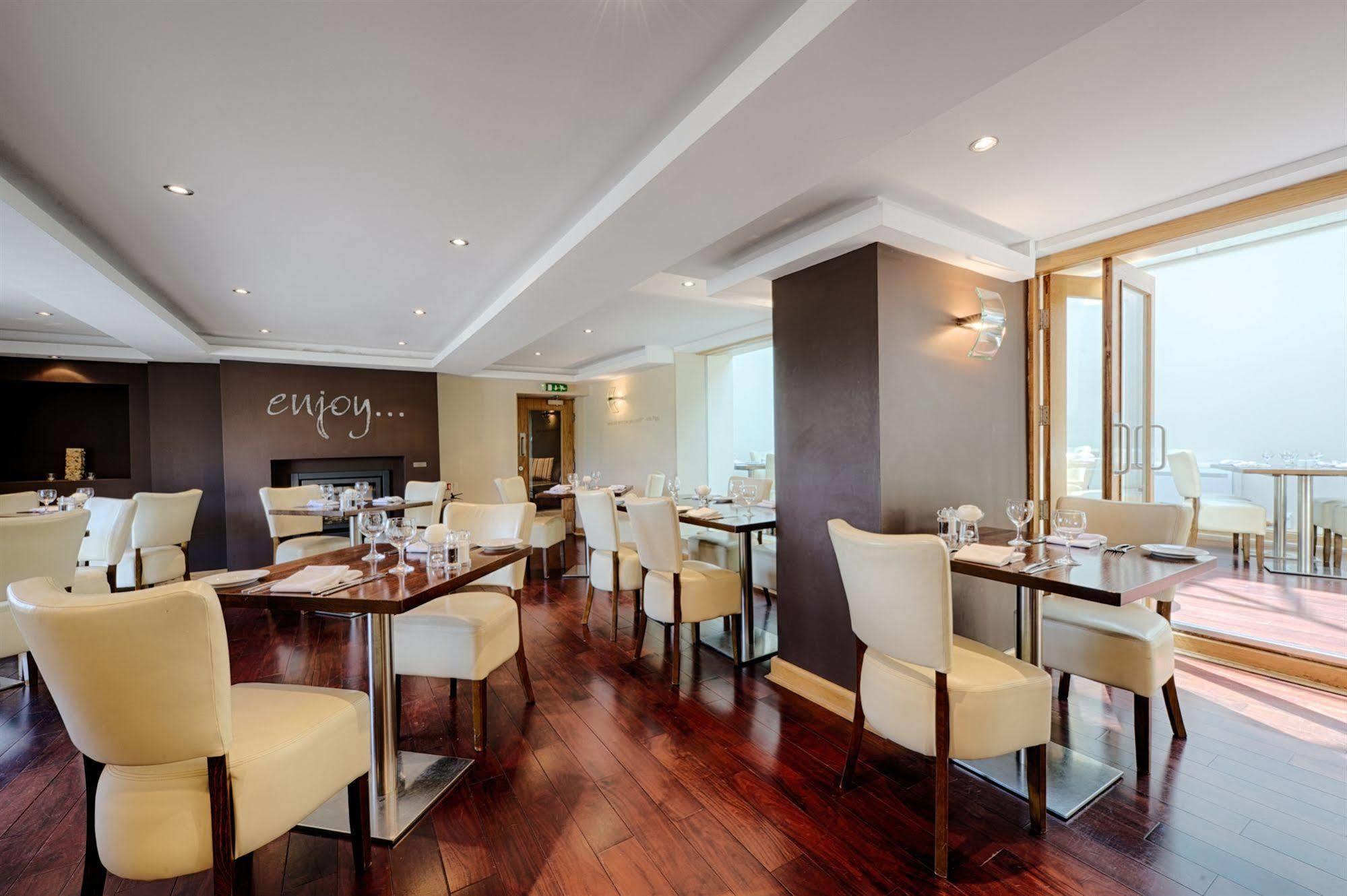 Clough Manor Otel Denshaw Dış mekan fotoğraf