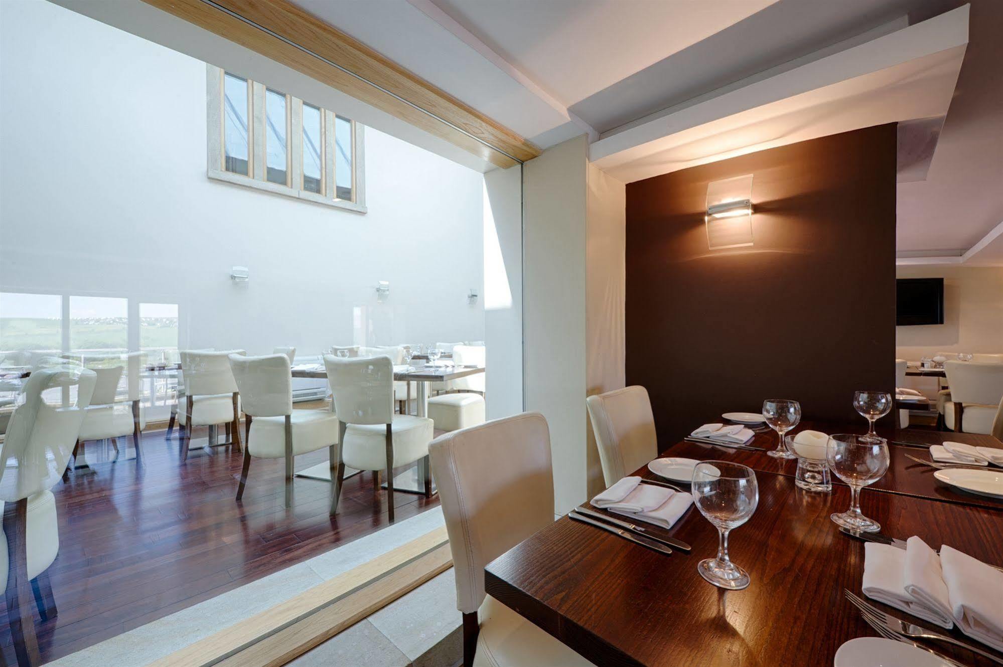 Clough Manor Otel Denshaw Dış mekan fotoğraf